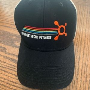 Orangetheory Fitness OTF Trucker Hat
